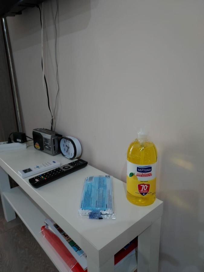 Appartement 7 Stars Near Metro à Athènes Extérieur photo