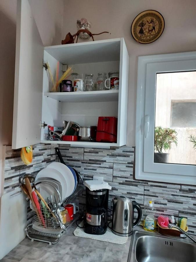 Appartement 7 Stars Near Metro à Athènes Extérieur photo