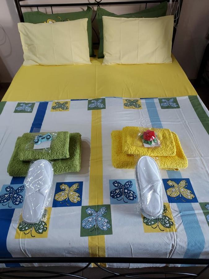 Appartement 7 Stars Near Metro à Athènes Extérieur photo