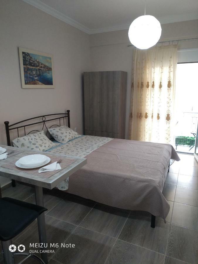 Appartement 7 Stars Near Metro à Athènes Extérieur photo
