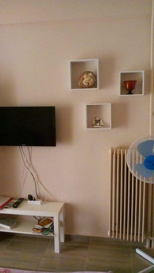 Appartement 7 Stars Near Metro à Athènes Extérieur photo